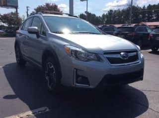 Used 2016 Subaru Crosstrek Premium in Columbia, South Carolina