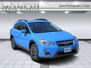 Used 2017 Subaru Crosstrek Premium in Valencia, California