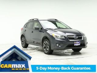 Used 2015 Subaru XV Crosstrek Premium in Laurel, Maryland