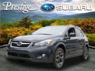 Used 2015 Subaru XV Crosstrek Premium in Asheville, North Carolina