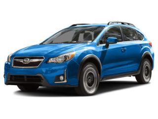 Used 2016 Subaru Crosstrek Premium in Temecula, California