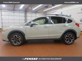 Used 2015 Subaru XV Crosstrek Premium in Duluth, Georgia
