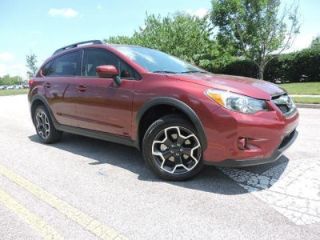 Used 2015 Subaru XV Crosstrek Premium in Franklin, Tennessee