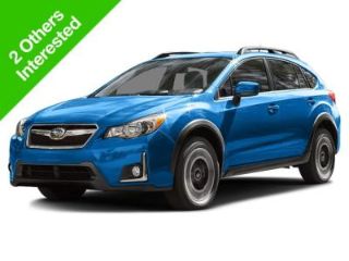 Used 2016 Subaru Crosstrek Premium in Natick, Massachusetts