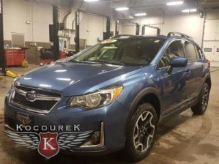 Used 2017 Subaru Crosstrek Premium in Wausau, Wisconsin