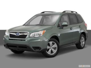 Used 2015 Subaru XV Crosstrek Premium in Tilton, New Hampshire