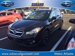 Used 2013 Subaru XV Crosstrek Limited in Duluth, Georgia