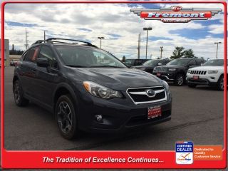Used 2013 Subaru XV Crosstrek Limited in Casper, Wyoming