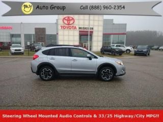Used 2014 Subaru XV Crosstrek Limited in Muskegon, Michigan