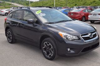 Used 2014 Subaru XV Crosstrek Limited in Bridgeport, West Virginia