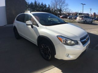 Used 2014 Subaru XV Crosstrek Limited in Riverhead, New York