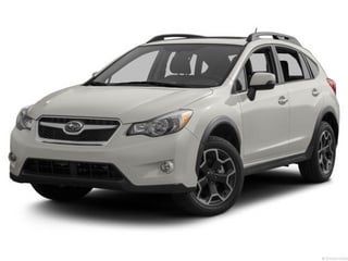 Used 2013 Subaru XV Crosstrek Limited in Tallahassee, Florida