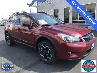 Used 2013 Subaru XV Crosstrek Limited in Reno, Nevada