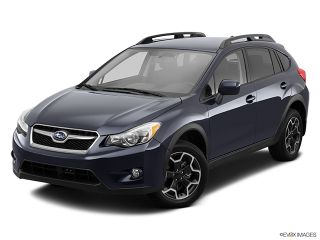 Used 2014 Subaru XV Crosstrek Limited in Parsippany, New Jersey