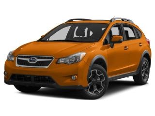 Used 2014 Subaru XV Crosstrek Limited in Syracuse, New York