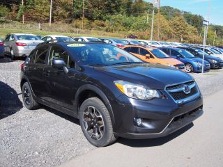 Used 2013 Subaru XV Crosstrek Limited in Northumberland, Pennsylvania