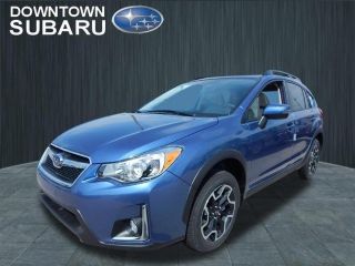 Used 2017 Subaru Crosstrek Limited in Nashville, Tennessee