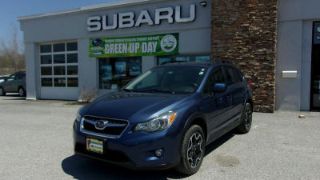 Used 2013 Subaru XV Crosstrek Limited in Bennington, Vermont