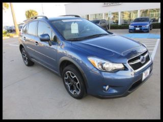 Used 2013 Subaru XV Crosstrek Limited in Houston, Texas