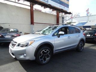 Used 2014 Subaru XV Crosstrek Limited in Oakland, California