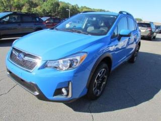 Used 2016 Subaru Crosstrek Limited in Winston-Salem, North Carolina