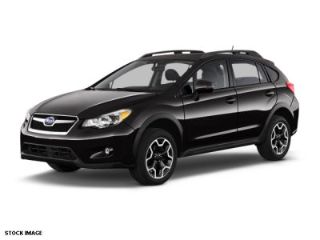 Used 2013 Subaru XV Crosstrek Limited in Jersey City, New Jersey