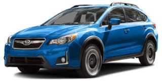 Used 2016 Subaru Crosstrek Limited in Belmont, Massachusetts