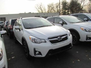 Used 2016 Subaru Crosstrek Limited in Shrewsbury, Massachusetts