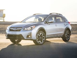 Used 2016 Subaru Crosstrek Limited in Salt Lake City, Utah
