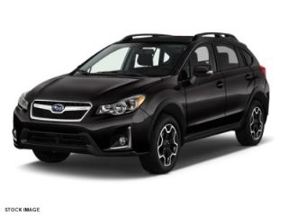 Used 2016 Subaru Crosstrek Limited in Parsippany, New Jersey