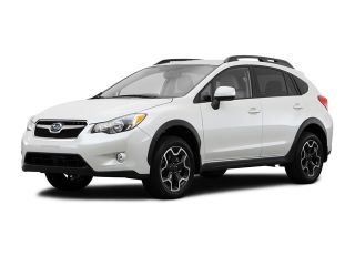 Used 2015 Subaru XV Crosstrek Limited in Columbus, Ohio