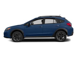 Used 2015 Subaru XV Crosstrek Limited in Dover, Delaware