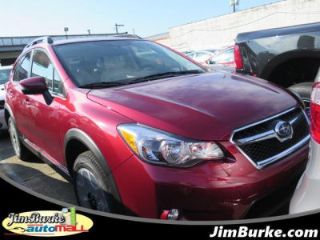 Used 2015 Subaru XV Crosstrek Limited in Birmingham, Alabama
