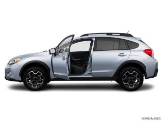 Used 2015 Subaru XV Crosstrek Limited in Carson City, Nevada