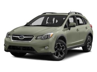 Used 2015 Subaru XV Crosstrek Limited in Aurora, Colorado