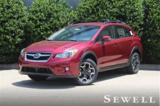 Used 2015 Subaru XV Crosstrek Limited in Dallas, Texas