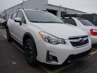 Used 2016 Subaru Crosstrek Limited in Tinton Falls, New Jersey
