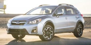 Used 2017 Subaru Crosstrek Limited in Beaverton, Oregon