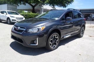 Used 2017 Subaru Crosstrek Limited in Miami, Florida