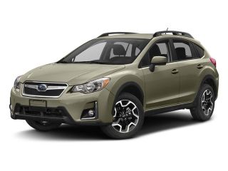 Used 2016 Subaru Crosstrek Limited in Sherman Oaks, California