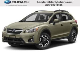 Used 2017 Subaru Crosstrek Limited in Huntsville, Alabama