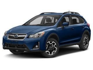 Used 2017 Subaru Crosstrek Limited in Kennesaw, Georgia