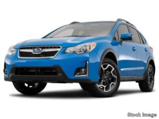 Used 2016 Subaru Crosstrek Limited in Parsippany, New Jersey