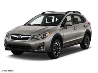 Used 2016 Subaru Crosstrek Limited in Manchester, New Hampshire