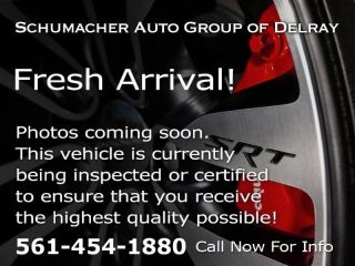 Used 2017 Subaru Crosstrek Limited in Delray Beach, Florida