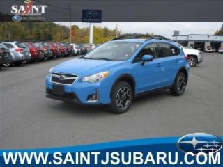 Used 2016 Subaru Crosstrek Limited in Saint Johnsbury, Vermont