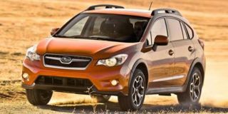 Used 2015 Subaru XV Crosstrek Limited in Beaverton, Oregon
