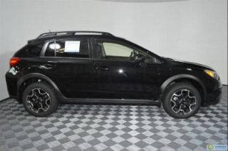Used 2015 Subaru XV Crosstrek Limited in Brooklyn Park, Minnesota