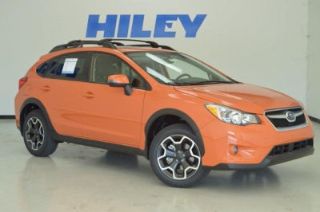 Used 2015 Subaru XV Crosstrek Limited in Fort Worth, Texas