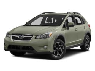 Used 2015 Subaru XV Crosstrek Limited in Flemington, New Jersey
